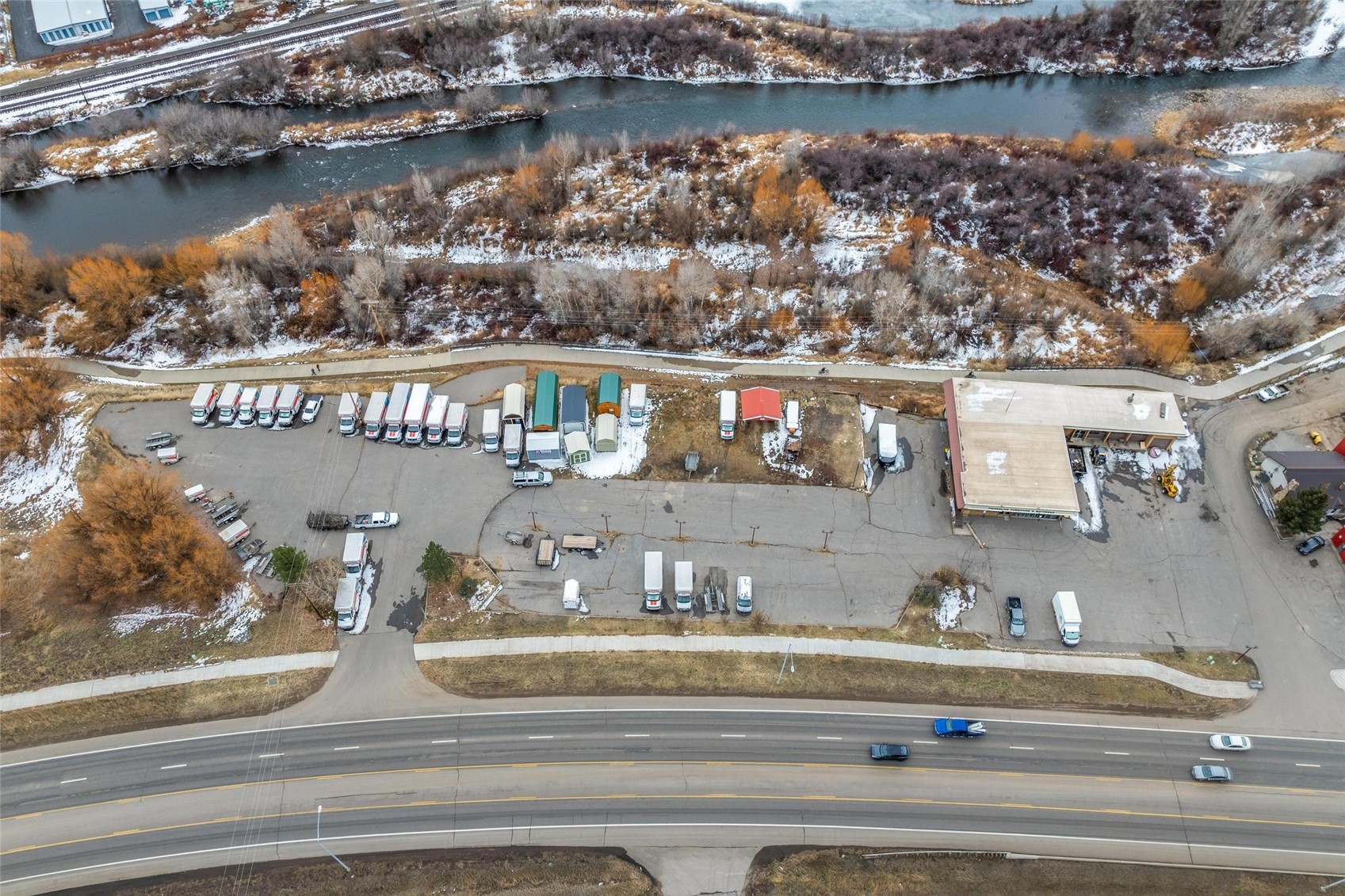 1707 Lincoln AVENUE -