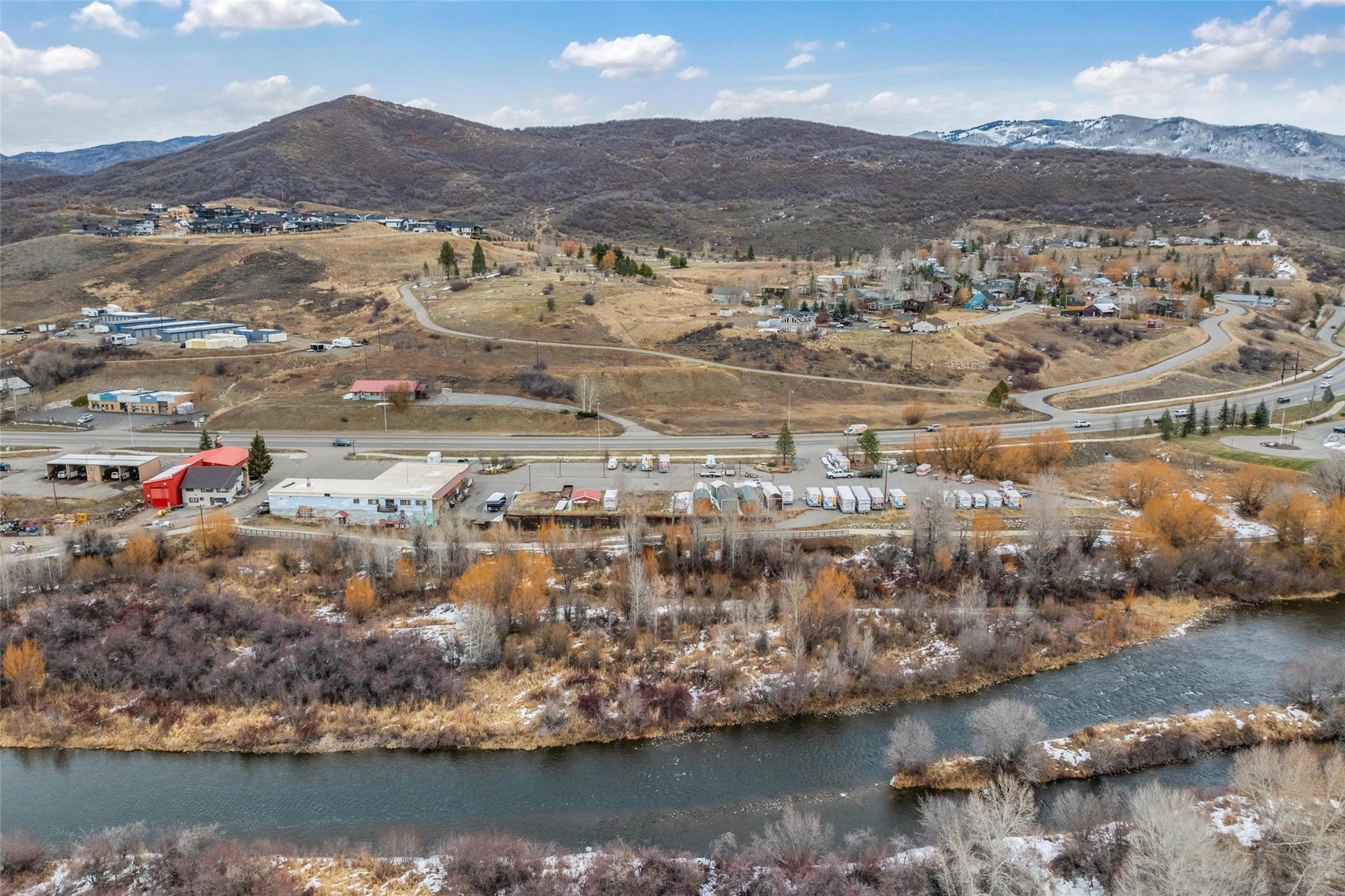 1707 Lincoln AVENUE -