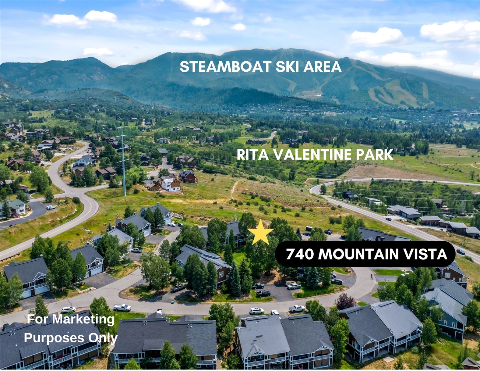 740 Mountain Vista CIRCLE 51