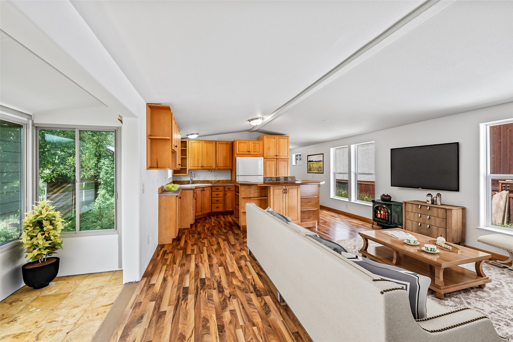 511 Harms COURT