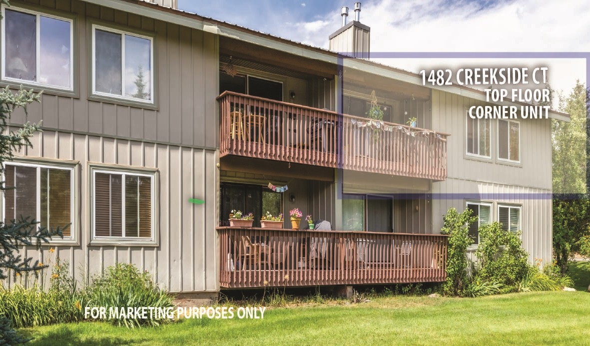 1482 Creekside COURT 102