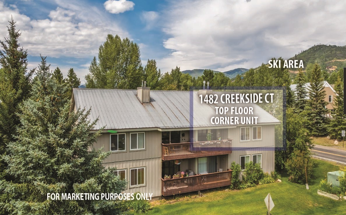 1482 Creekside COURT 102