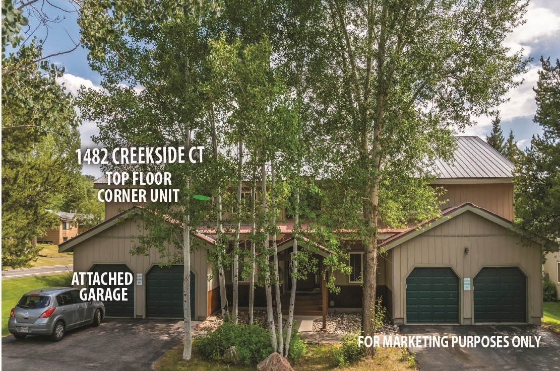 1482 Creekside COURT 102