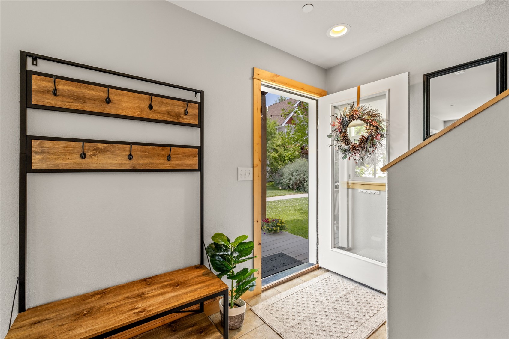 858 Dougherty ROAD