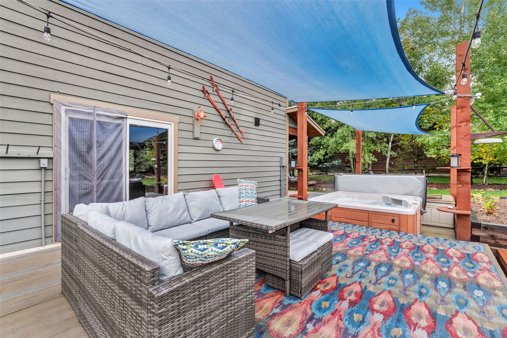 27731 Silver Spur STREET