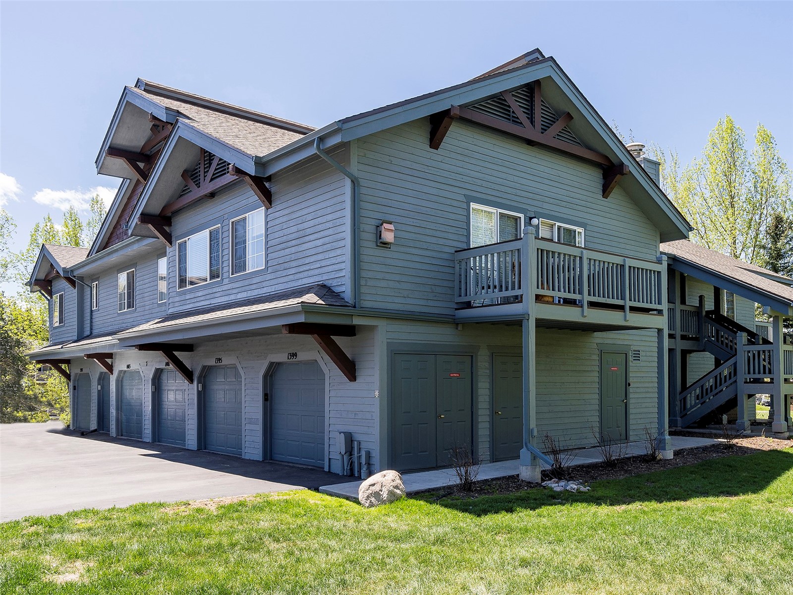 1401 Morgan COURT 705