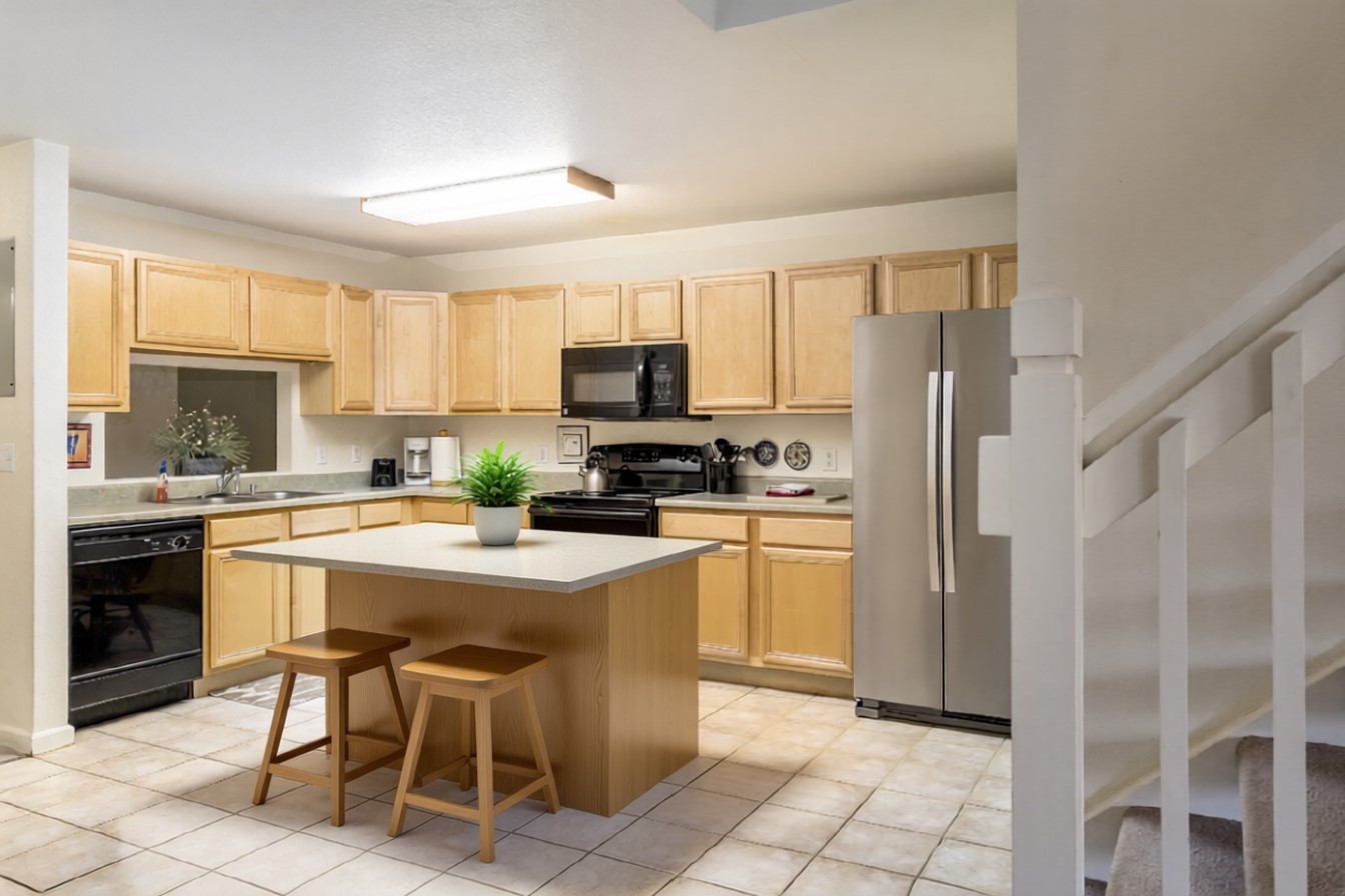 1401 Morgan COURT 705