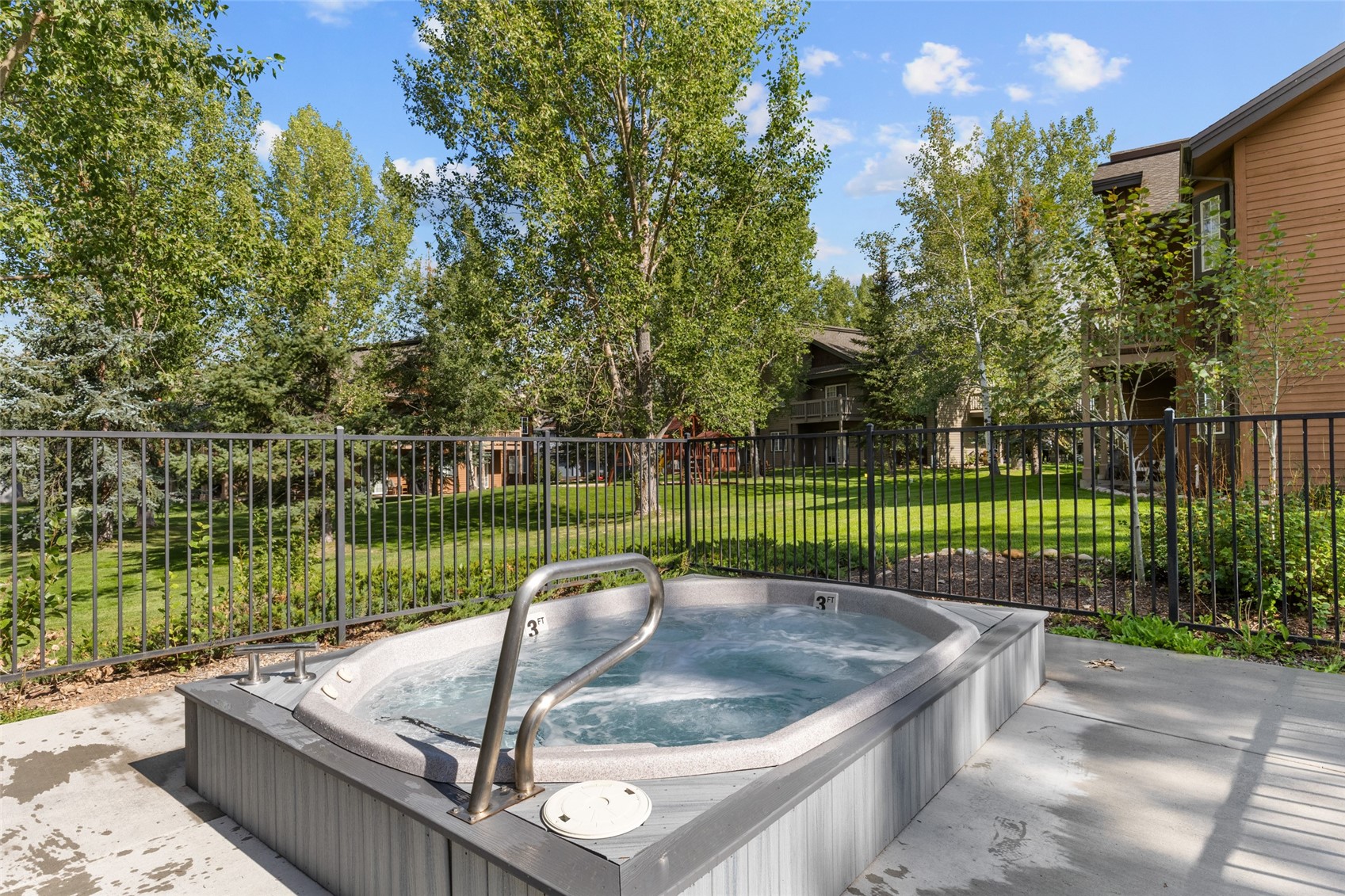 1401 Morgan COURT 705