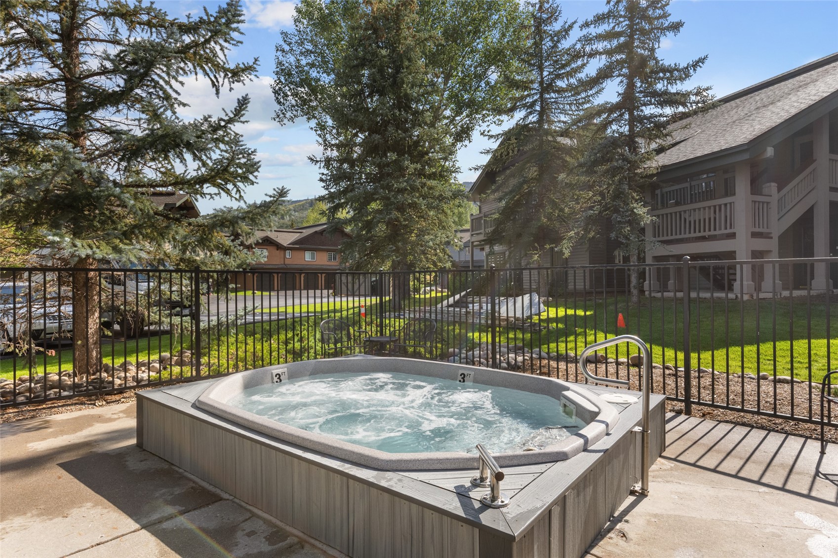 1401 Morgan COURT 705