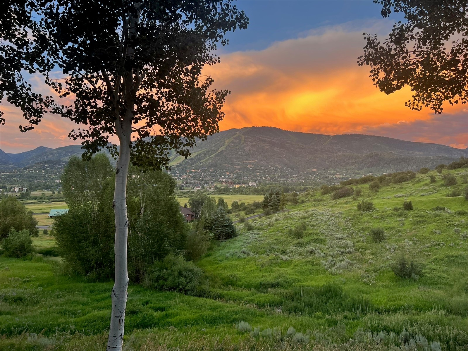 31655 Sugar Ridge ROAD