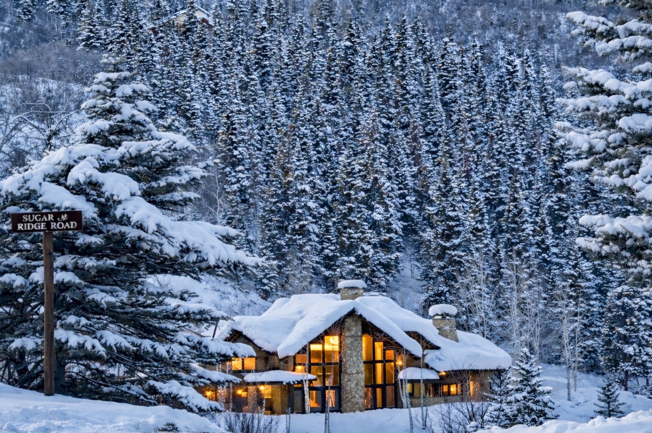 31655 Sugar Ridge ROAD