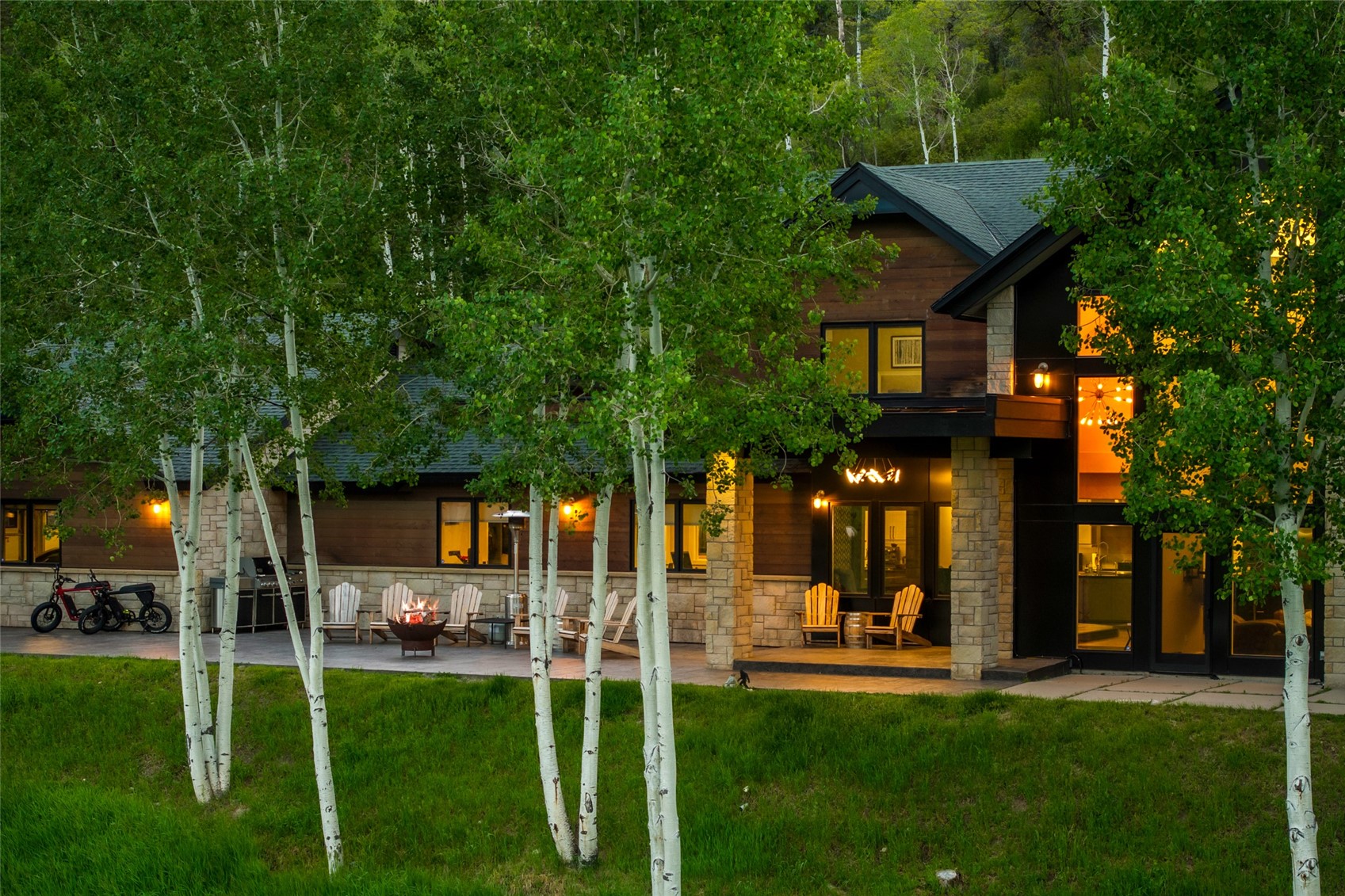 31655 Sugar Ridge ROAD
