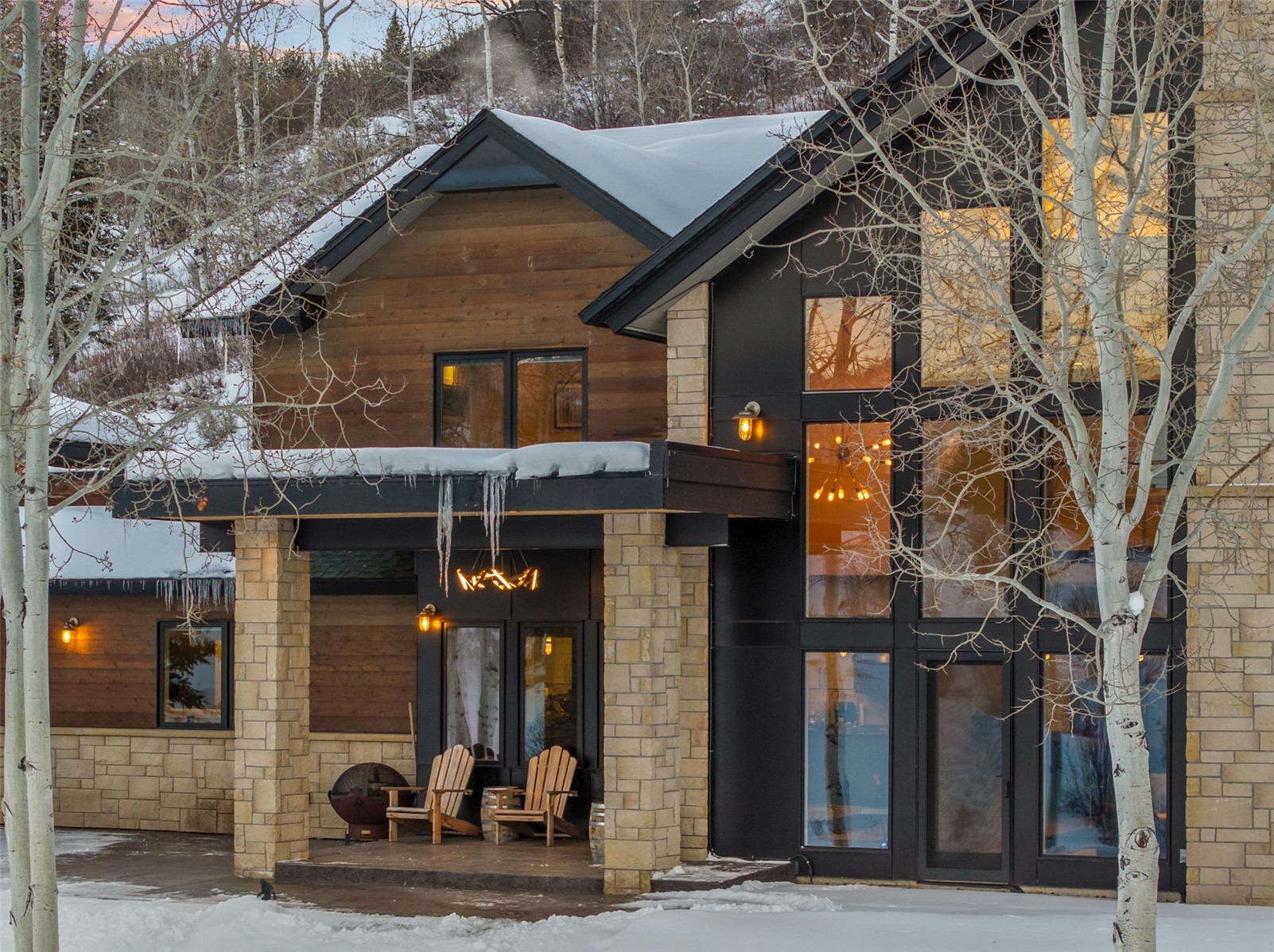 31655 Sugar Ridge ROAD