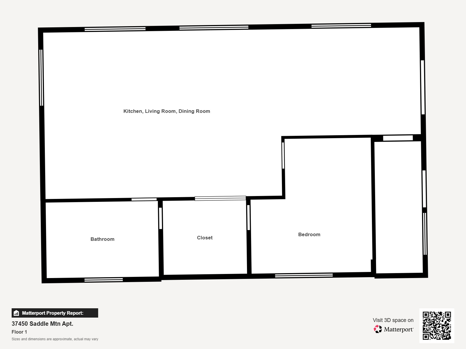 37450 Saddle Mountain DRIVE