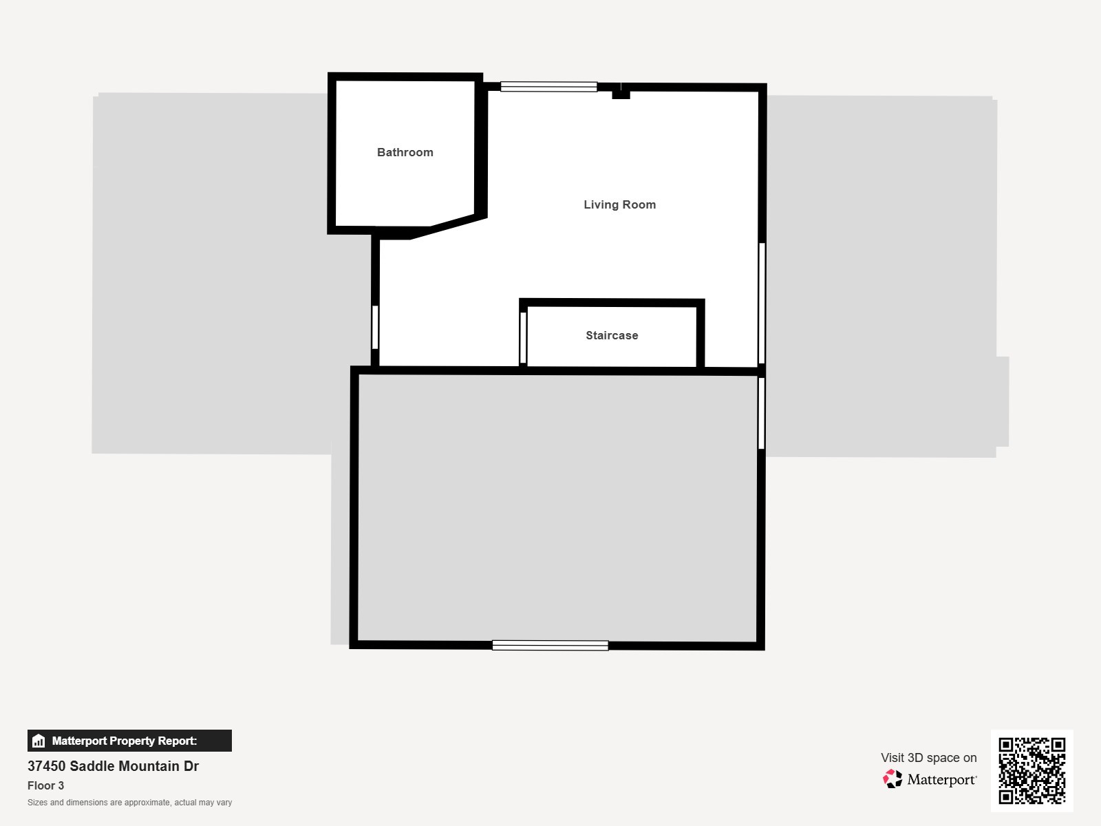 37450 Saddle Mountain DRIVE