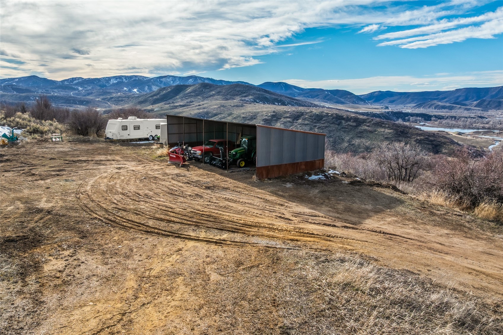 37450 Saddle Mountain DRIVE