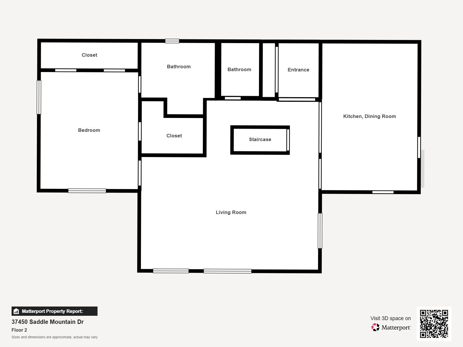 37450 Saddle Mountain DRIVE