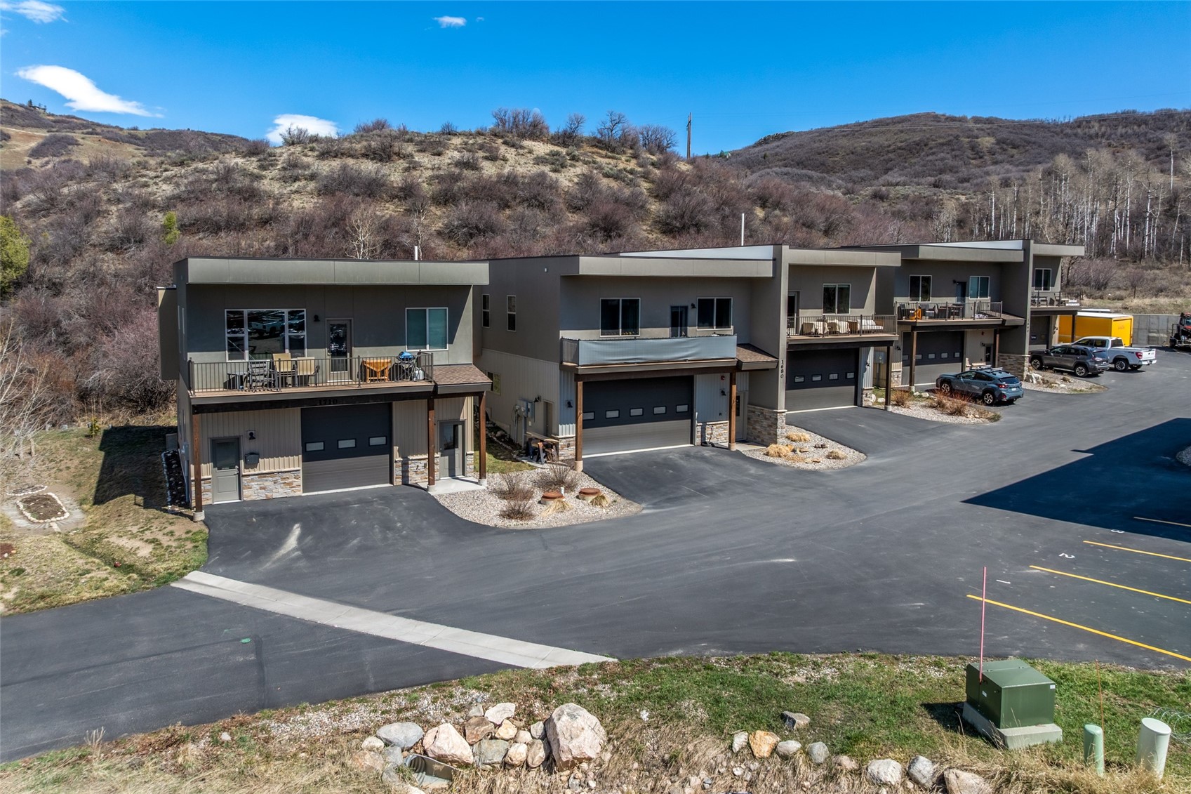 1680 Copper Ridge COURT 101