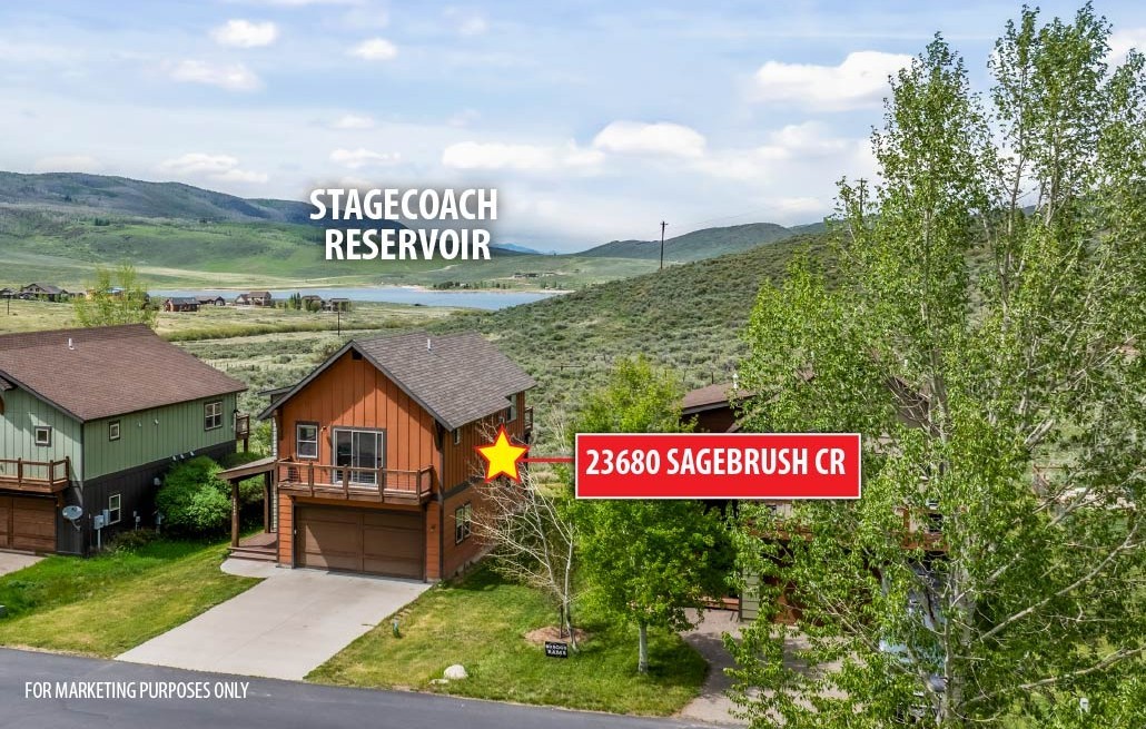 23680 Sagebrush CIRCLE