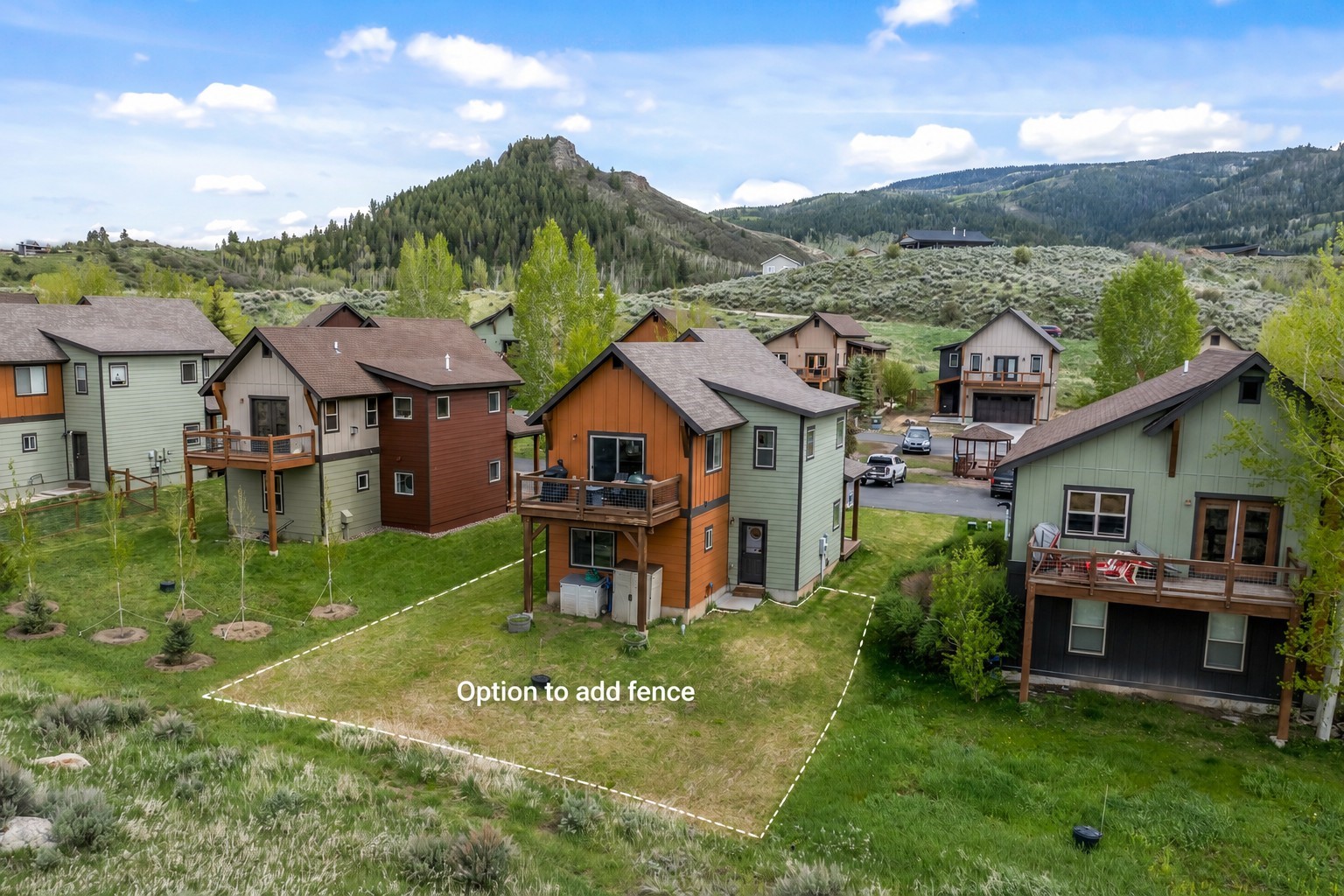 23680 Sagebrush CIRCLE