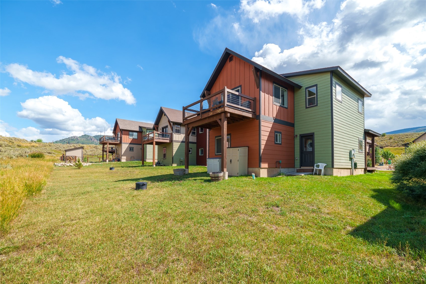 23680 Sagebrush CIRCLE