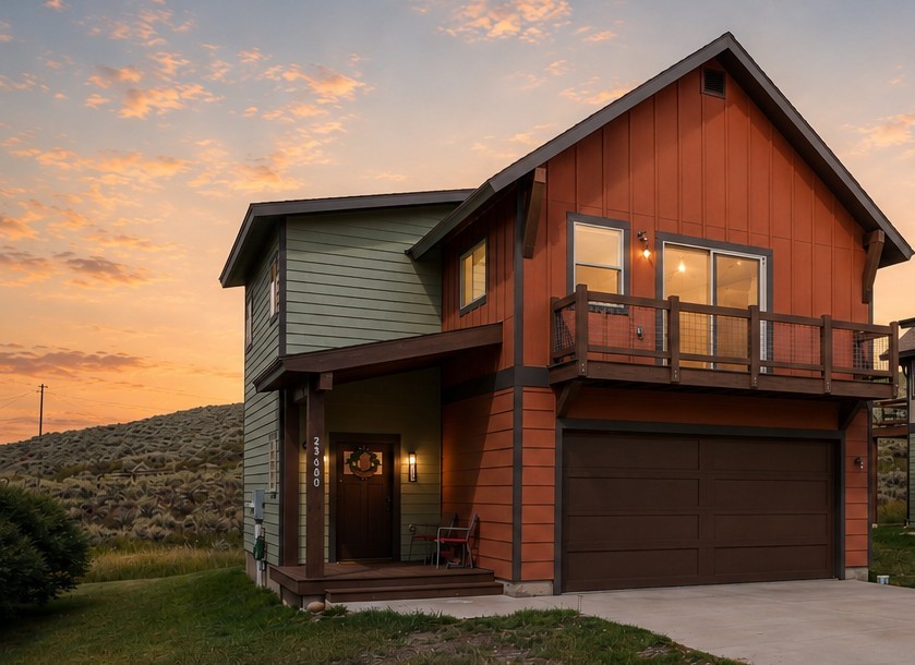 23680 Sagebrush CIRCLE