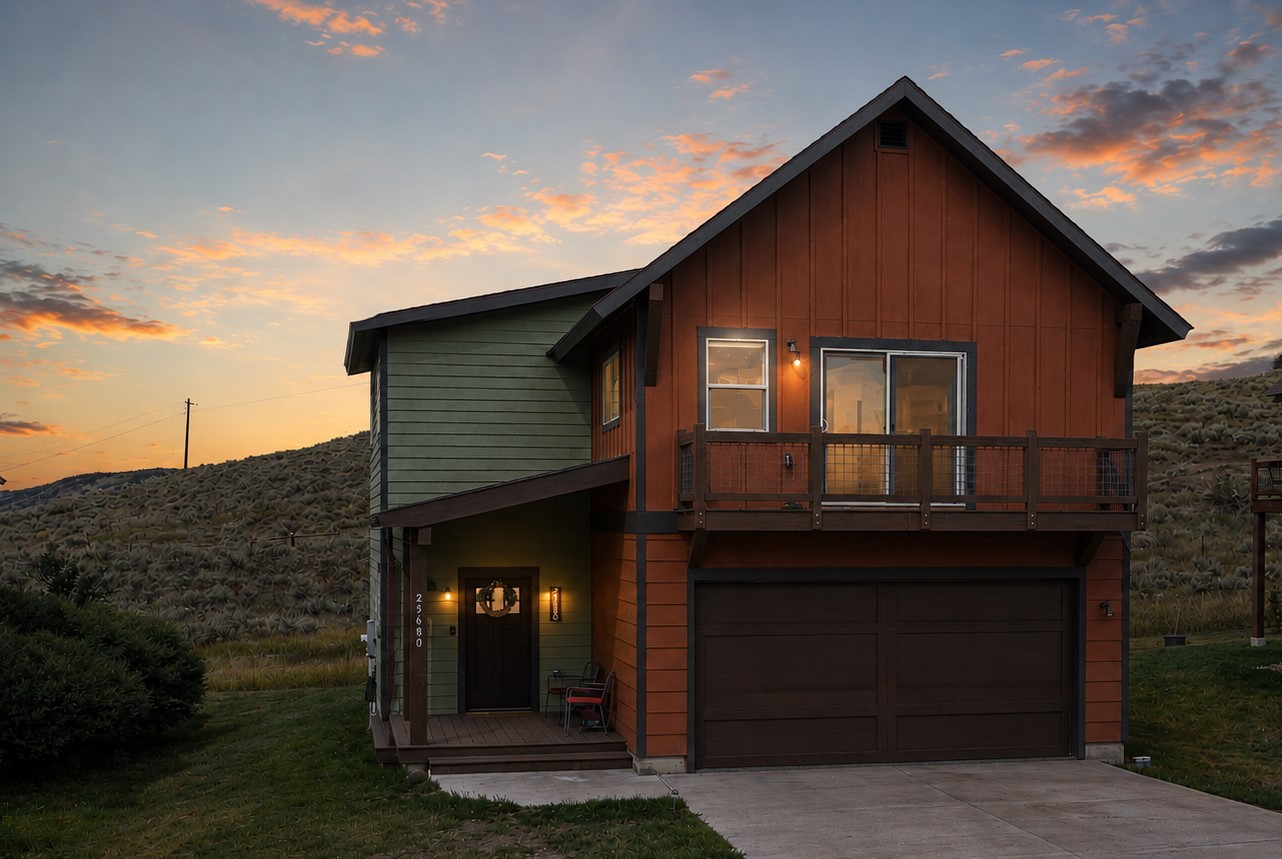 23680 Sagebrush CIRCLE