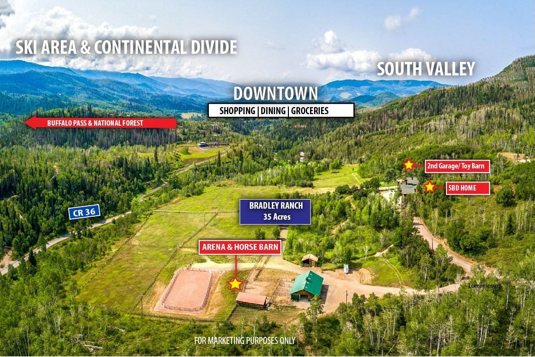 31775 Bradley Ranch
