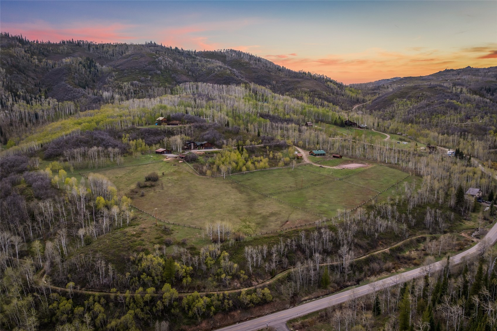 31775 Bradley Ranch