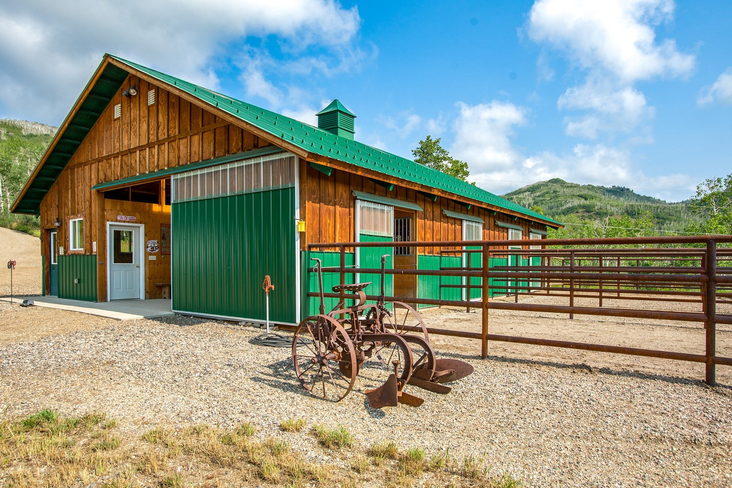 31775 Bradley Ranch