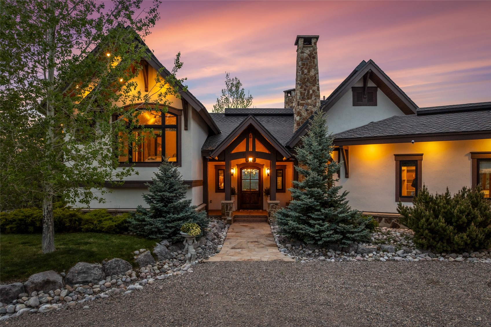 24775 Rainbow Ridge