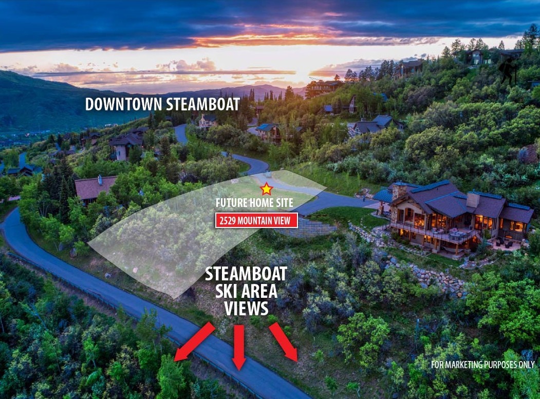 2529 Mountain View LANE
