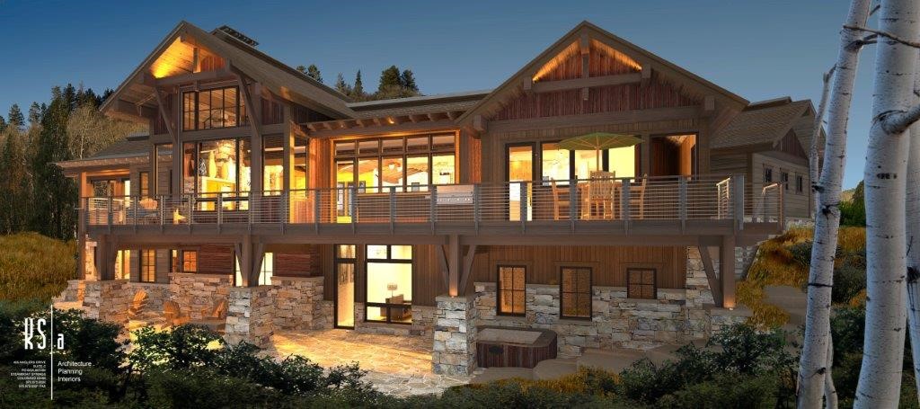 2529 Mountain View LANE