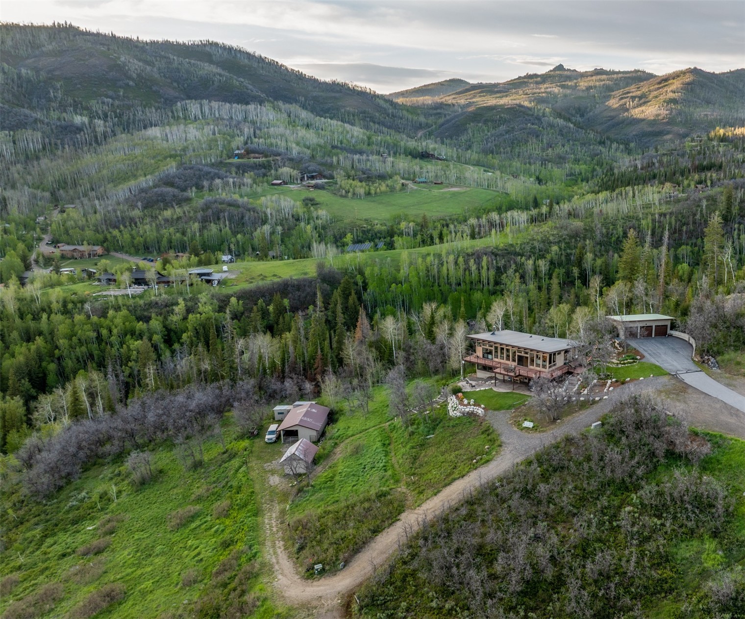 32185 Valley View DRIVE