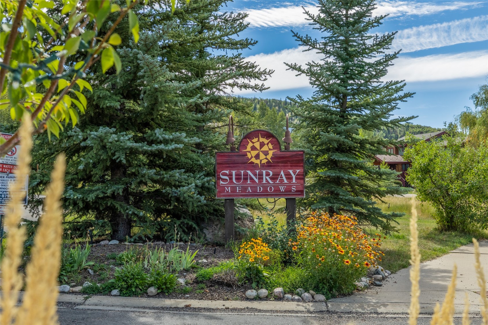 3310 Columbine DRIVE 1404