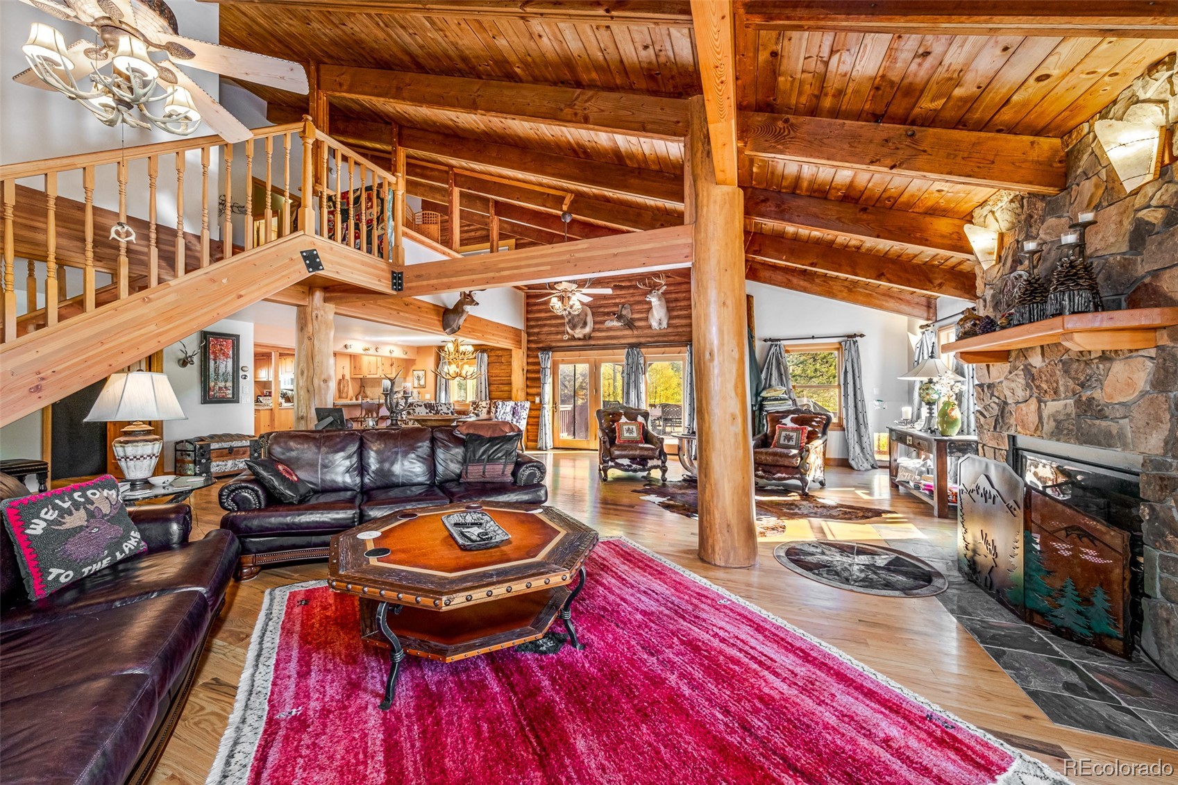 21180 Roan WAY