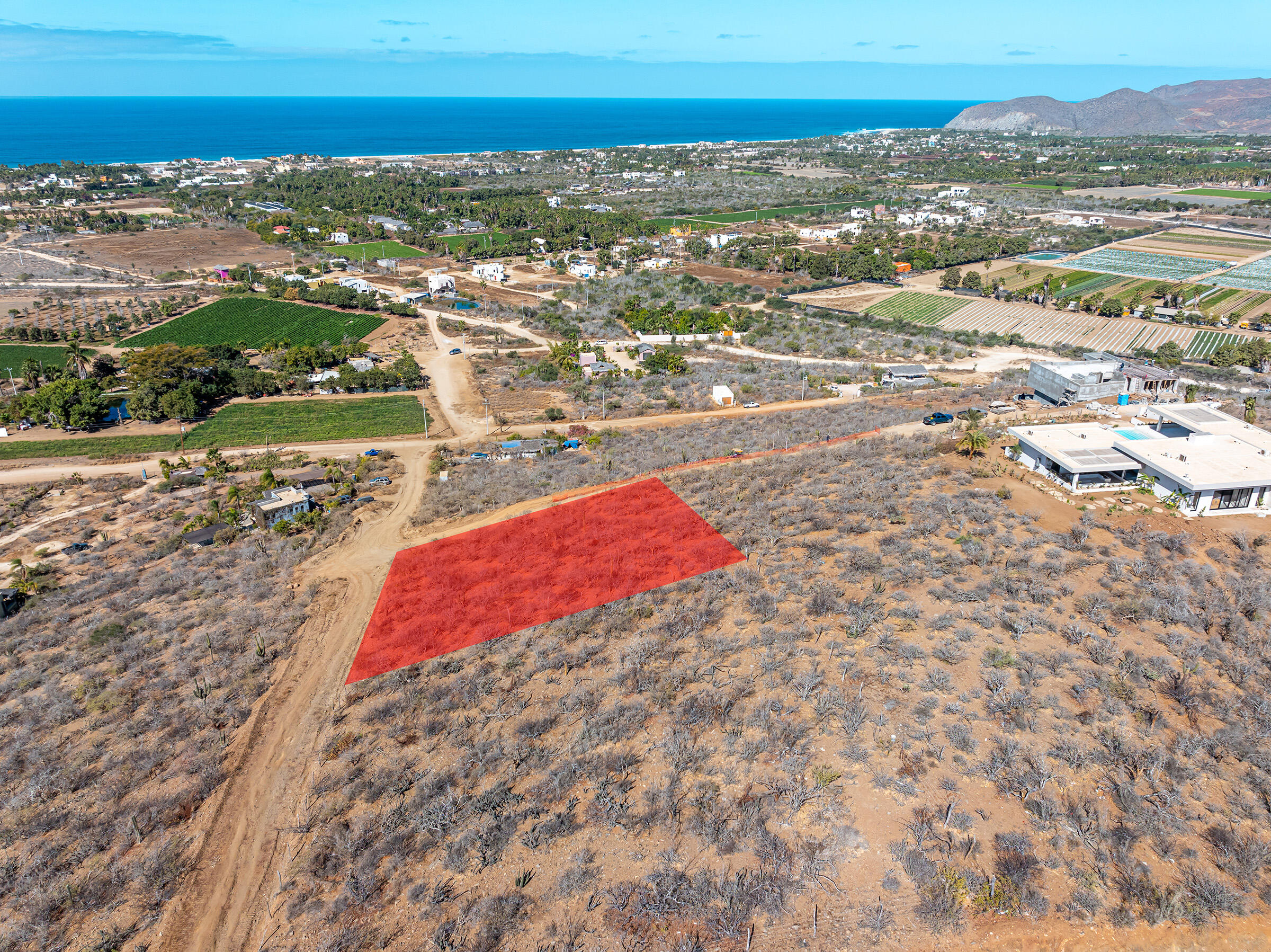 Vista Pacifica Lot 585