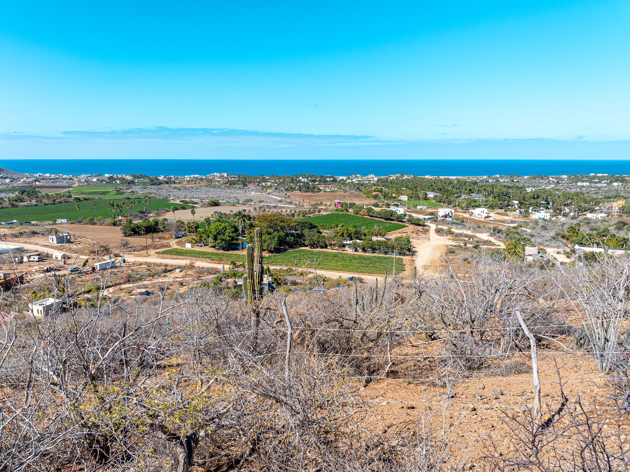 Vista Pacifica Lot 585