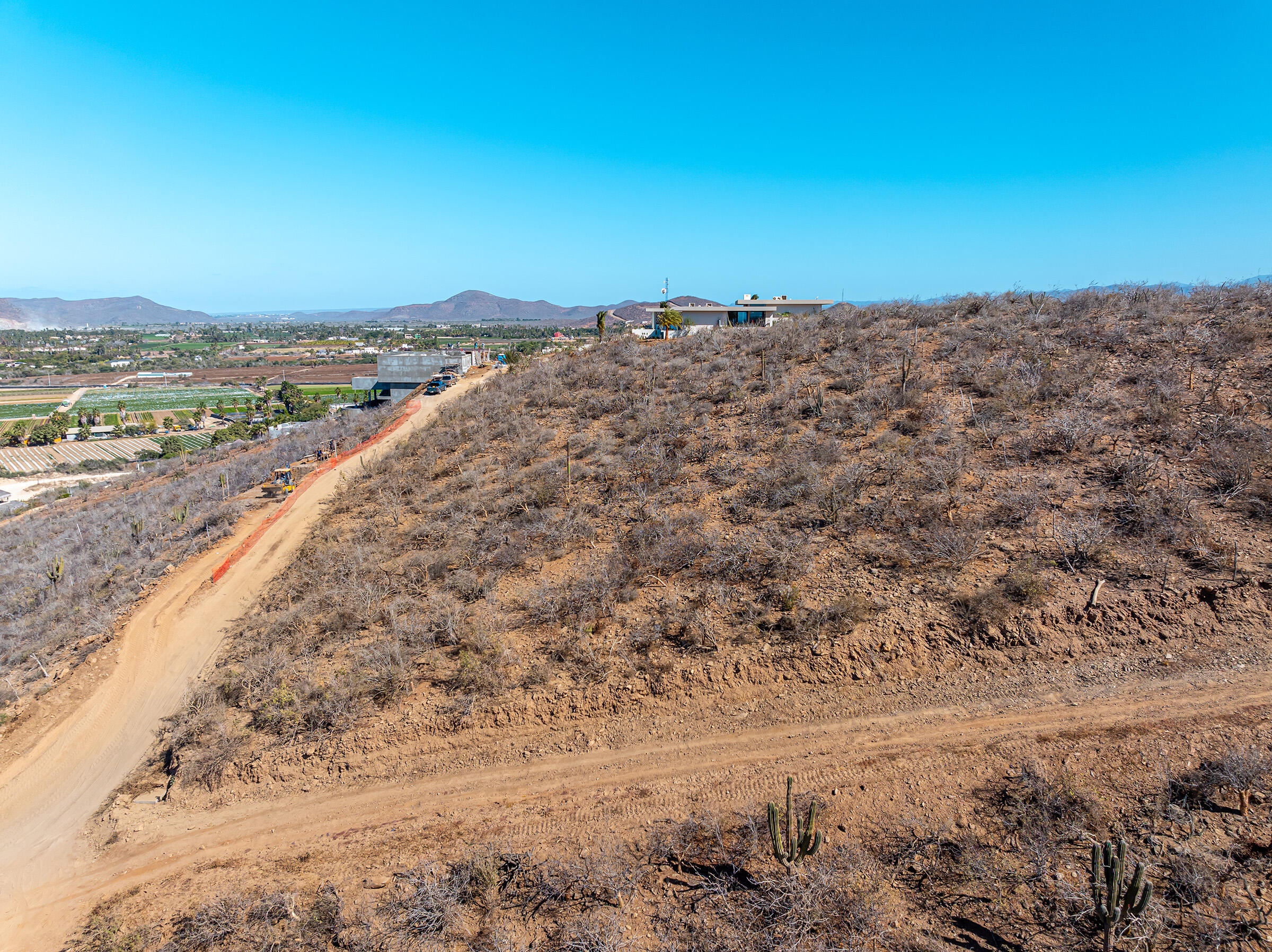 Vista Pacifica Lot 585