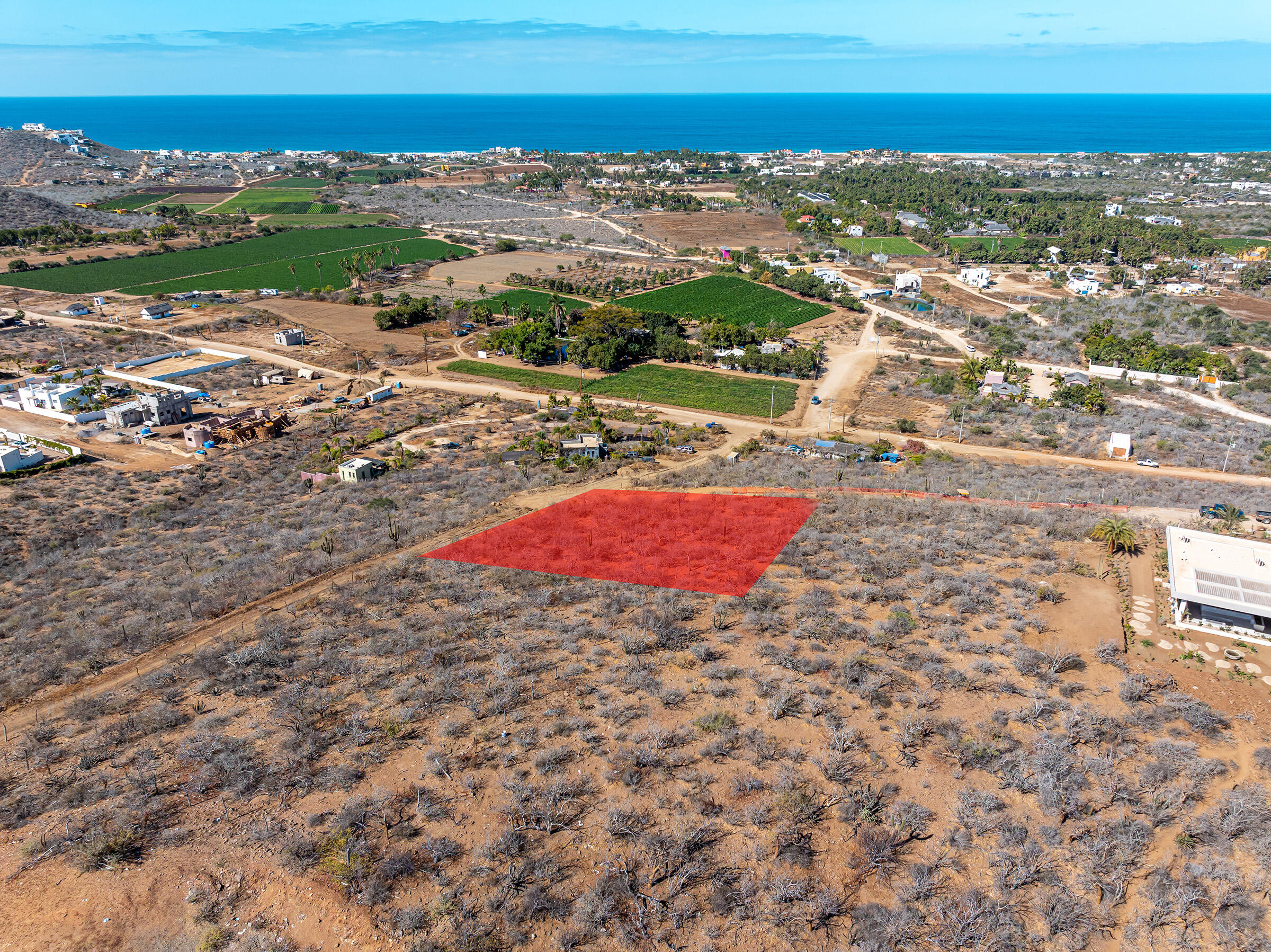 Vista Pacifica Lot 585