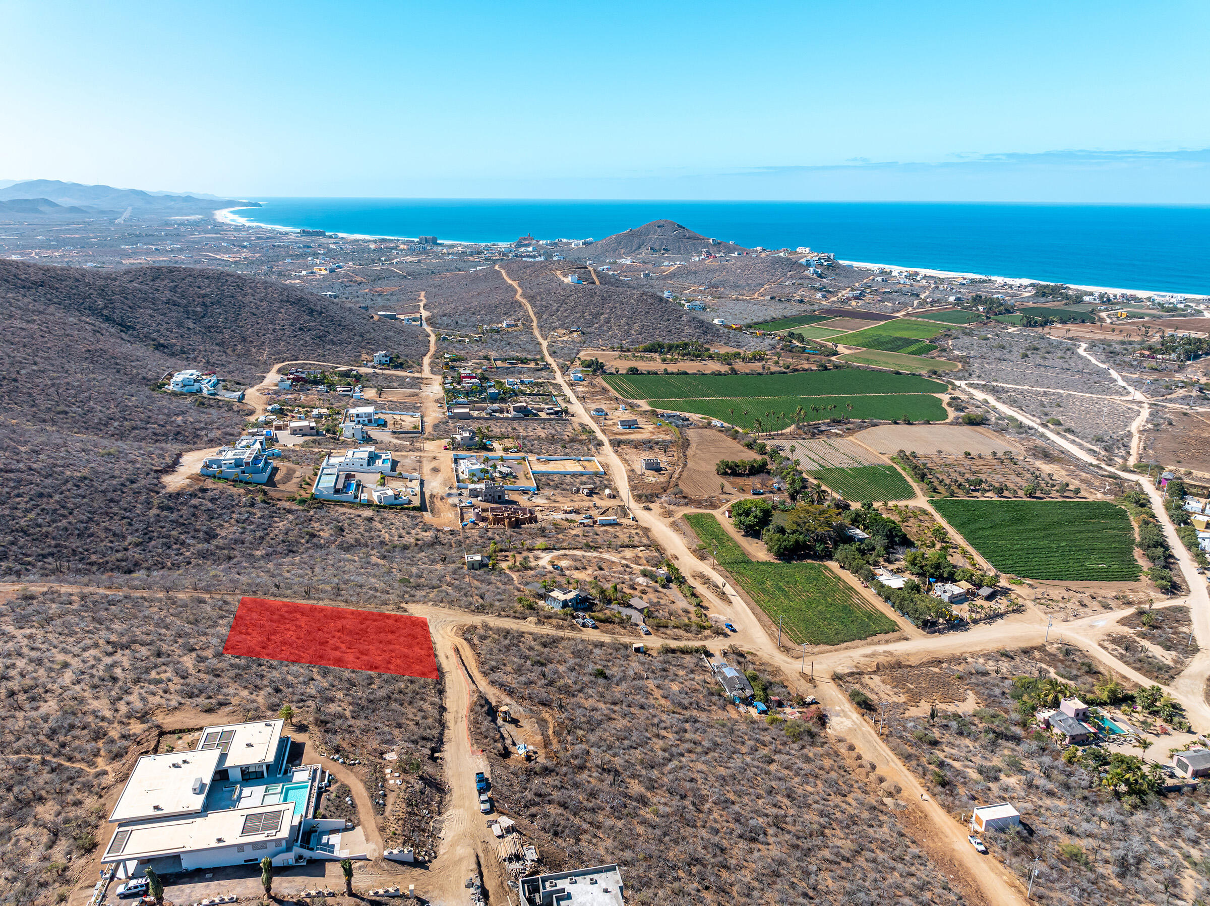 Vista Pacifica Lot 585