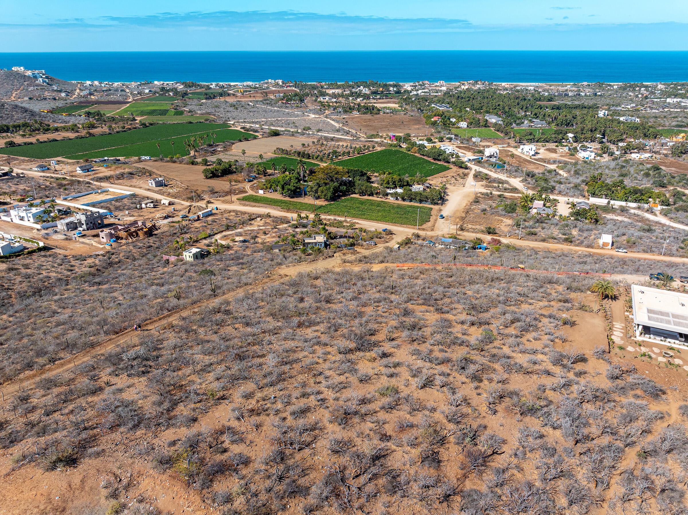 Vista Pacifica Lot 585