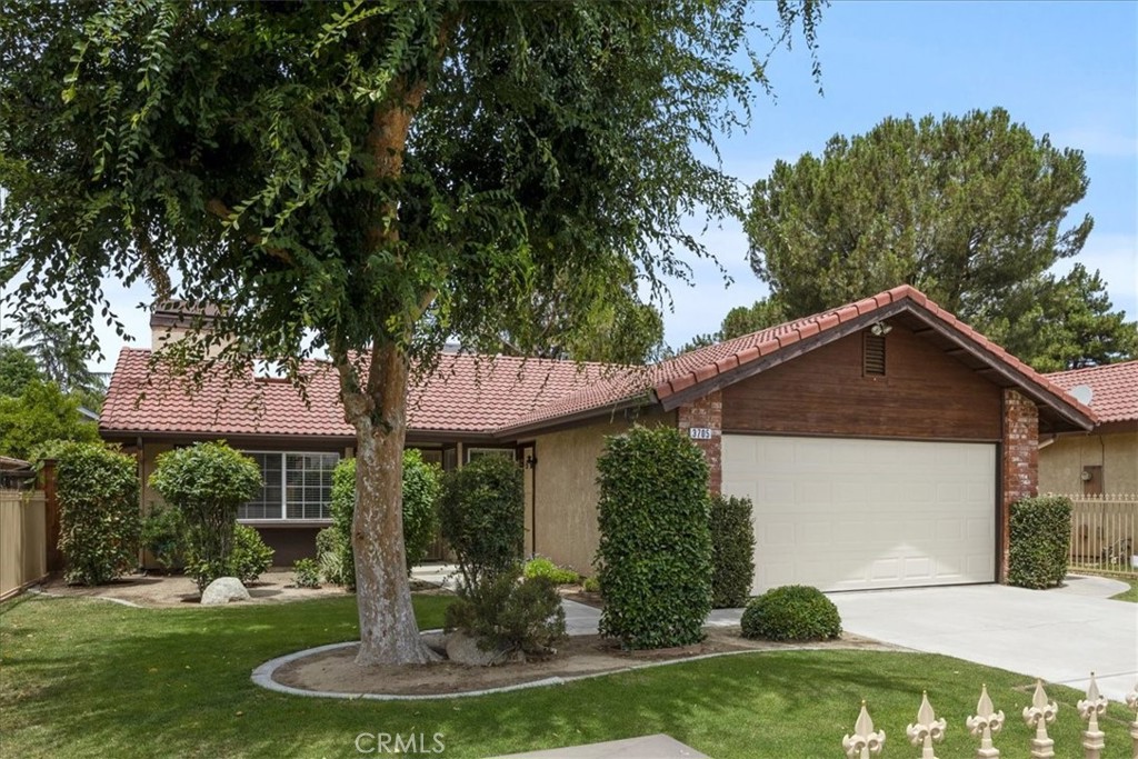 3705 Starwood Lane