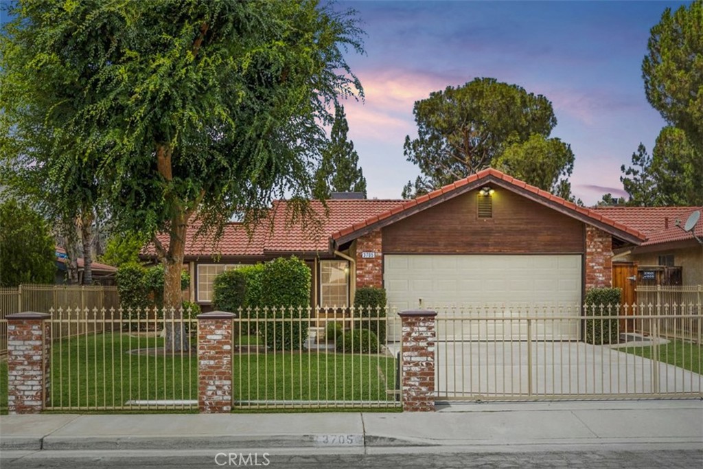 3705 Starwood Lane