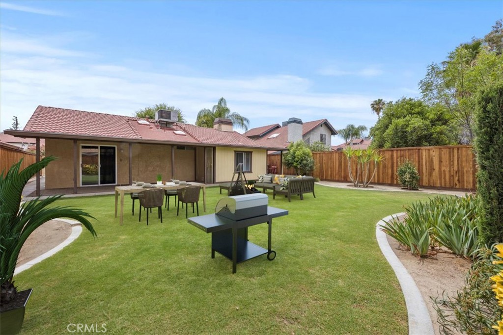3705 Starwood Lane