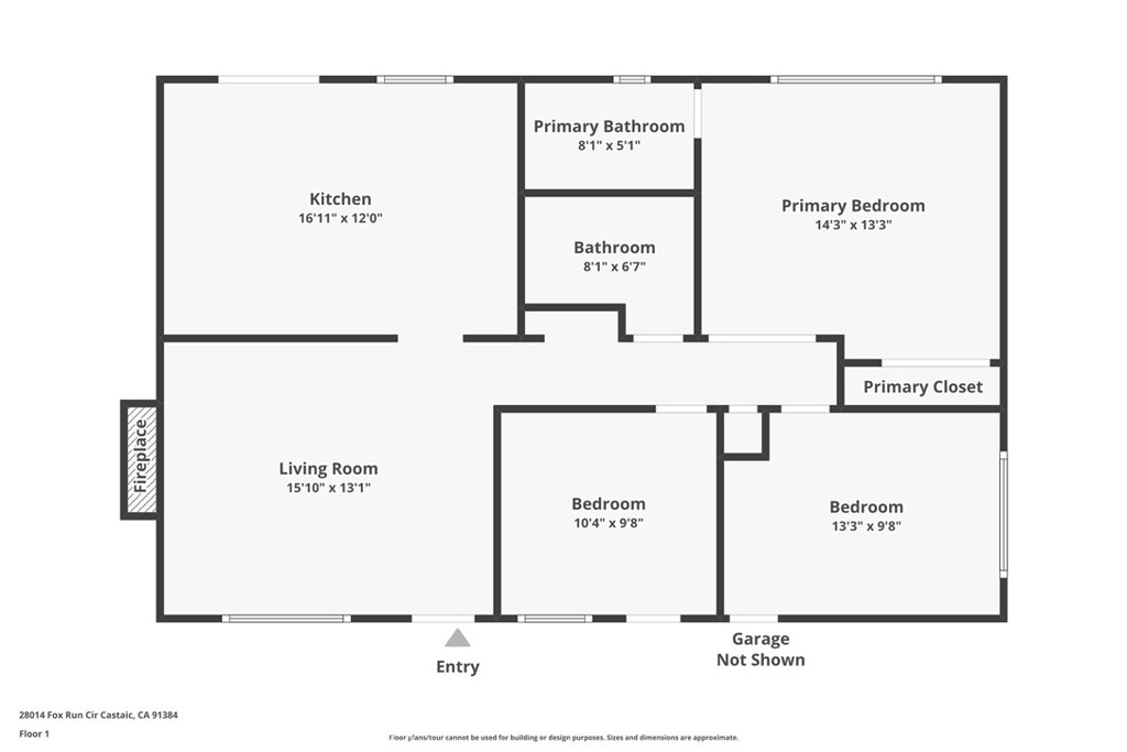 28014 Fox Run Circle