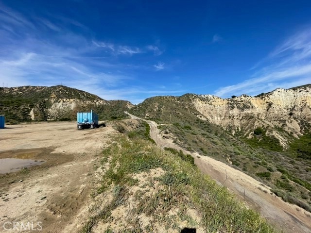 1 Hasley Cyn & Burlwood Dr