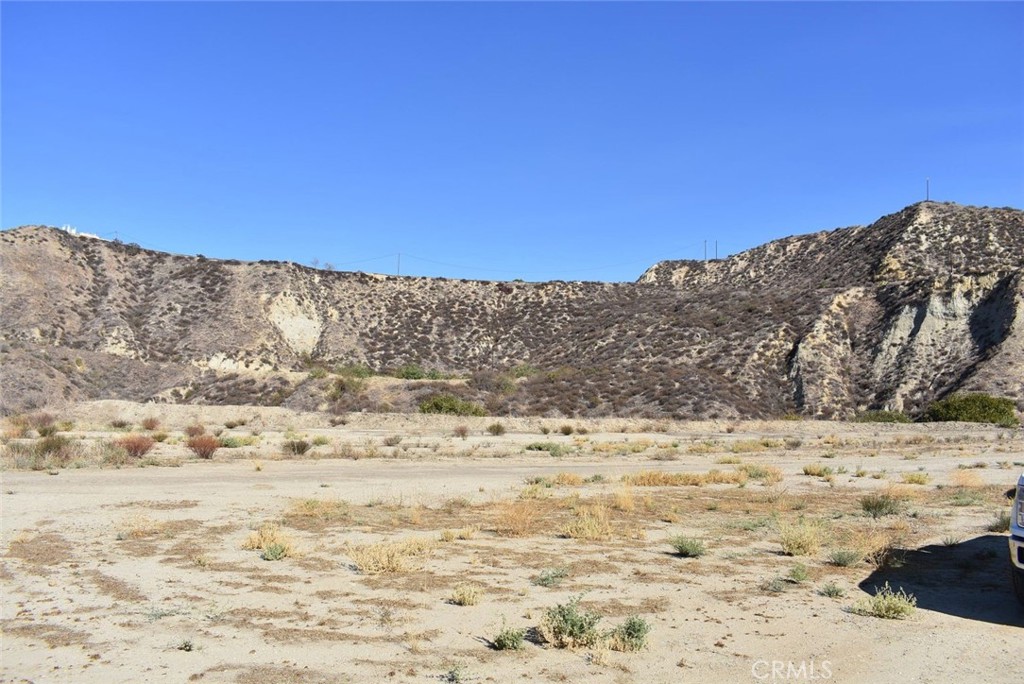 1 Hasley Cyn & Burlwood Dr