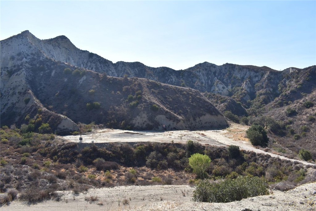 1 Hasley Cyn & Burlwood Dr
