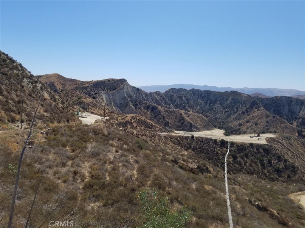 1 Hasley Cyn & Burlwood Dr
